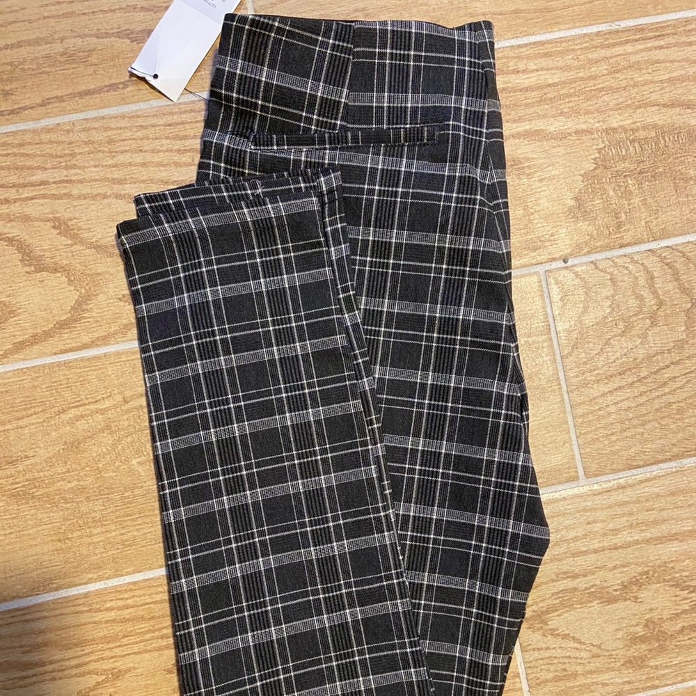 Calvin Klein Suit Pant